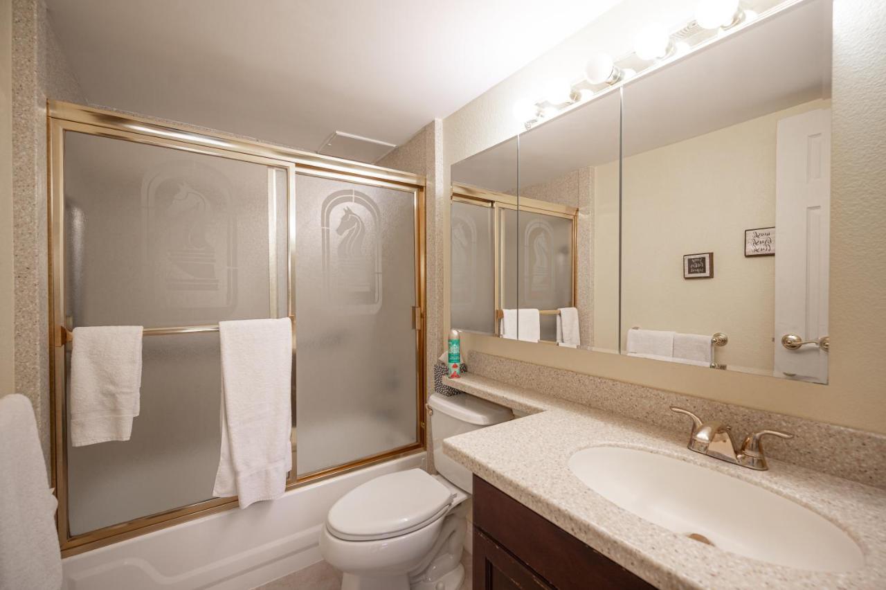 Iconic Vegas Views - 6 Comfy Beds, No Resort Fees, Center Strip! Λας Βέγκας Εξωτερικό φωτογραφία
